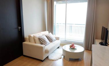 For rent 1 Beds house in Ratchathewi, Bangkok