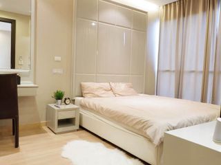 For rent 1 bed house in Ratchathewi, Bangkok