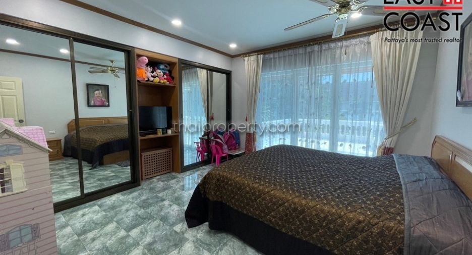 For sale そして for rent 3 Beds house in South Pattaya, Pattaya