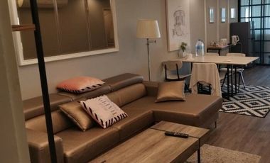 For sale 1 bed condo in Bang Rak, Bangkok