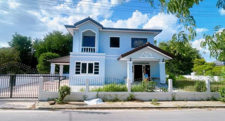 For sale 6 Beds house in Dan Khun Thot, Nakhon Ratchasima