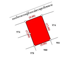 For sale 2 Beds townhouse in Mueang Rayong, Rayong