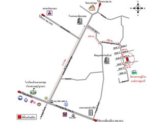 For sale 2 Beds townhouse in Mueang Rayong, Rayong