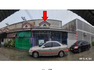 For sale 2 Beds townhouse in Mueang Rayong, Rayong