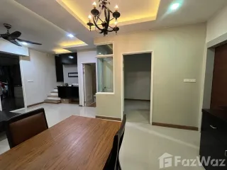 For sale 4 bed townhouse in Prawet, Bangkok