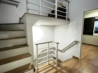 For sale 4 bed townhouse in Prawet, Bangkok