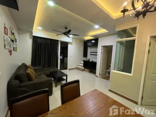 For sale 4 bed townhouse in Prawet, Bangkok