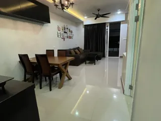 For sale 4 bed townhouse in Prawet, Bangkok