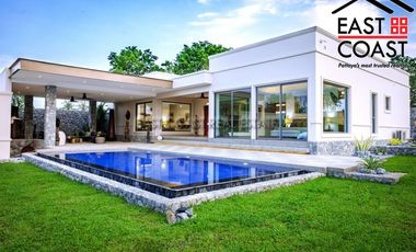 For sale 3 bed house in Bang Lamung, Chonburi