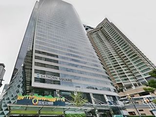For rent retail Space in Sathon, Bangkok