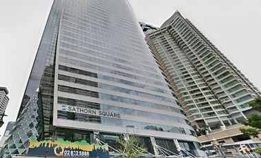 For rent retail Space in Sathon, Bangkok