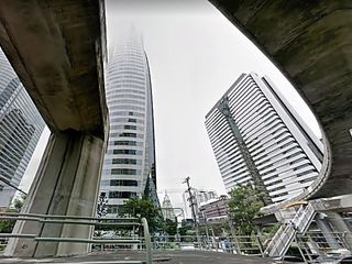 For rent retail Space in Sathon, Bangkok