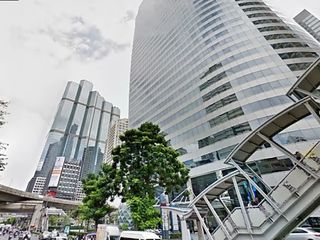 For rent retail Space in Sathon, Bangkok