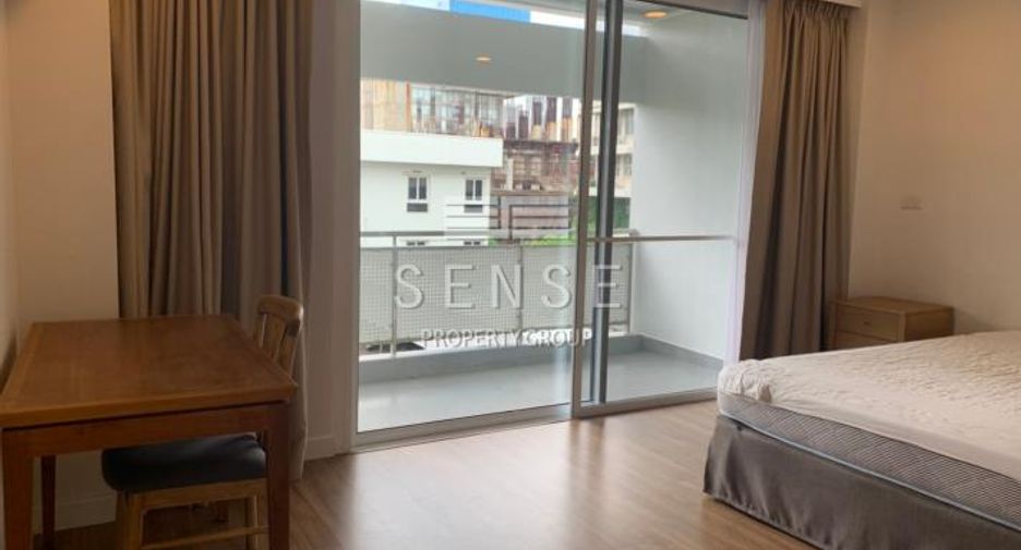 ให้เช่า 3 ห้องนอน คอนโด ใน บางนา, กรุงเทพฯ
