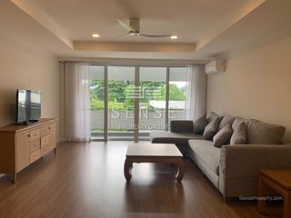 For rent 3 Beds condo in Bang Na, Bangkok