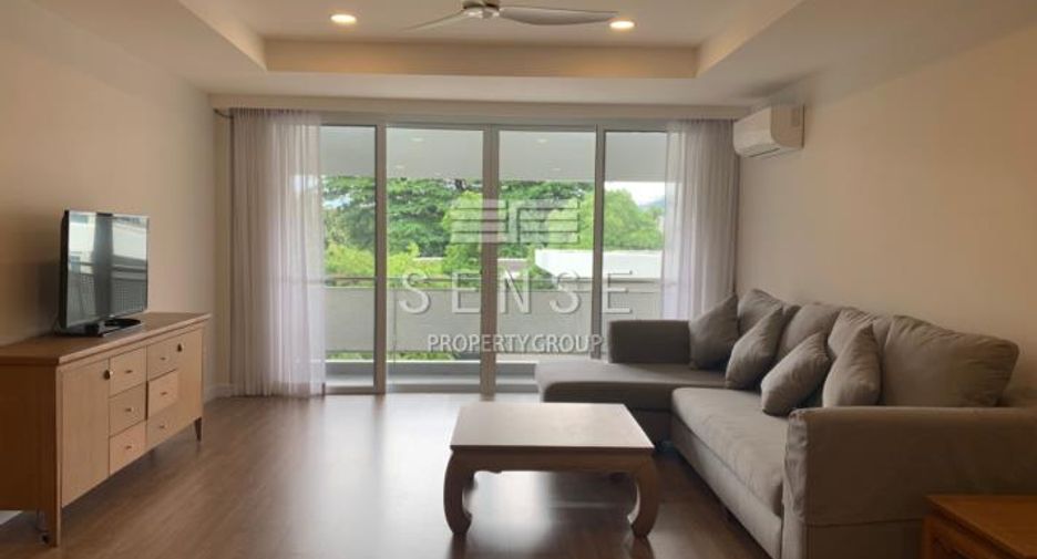 ให้เช่า 3 ห้องนอน คอนโด ใน บางนา, กรุงเทพฯ