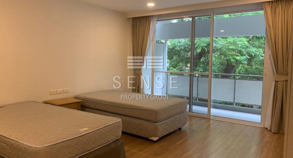 ให้เช่า 3 ห้องนอน คอนโด ใน บางนา, กรุงเทพฯ