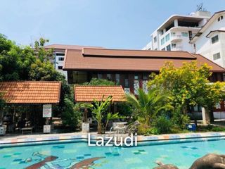 For sale hotel in Jomtien, Pattaya
