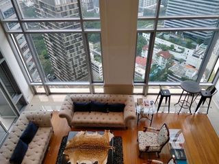 For rent and for sale 4 bedrooms condo in Pathum Wan, Bangkok