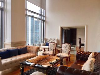 For rent and for sale 4 bedrooms condo in Pathum Wan, Bangkok