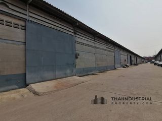 出租 仓库 在 Bang Phli, Samut Prakan