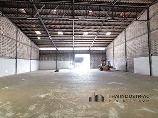 出租 仓库 在 Bang Phli, Samut Prakan