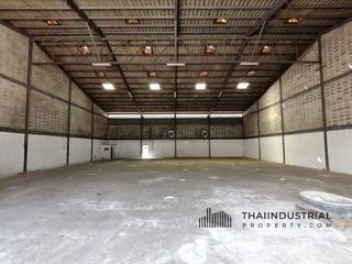 出租 仓库 在 Bang Phli, Samut Prakan