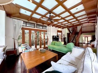 À louer et à vendre 4 chambres maison à Bang Lamung, Chonburi