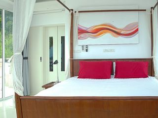 For rent and for sale 5 bedrooms villa in Mueang Phuket, Phuket