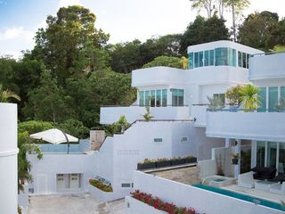 For rent and for sale 5 bedrooms villa in Mueang Phuket, Phuket