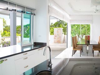 For rent and for sale 5 bedrooms villa in Mueang Phuket, Phuket