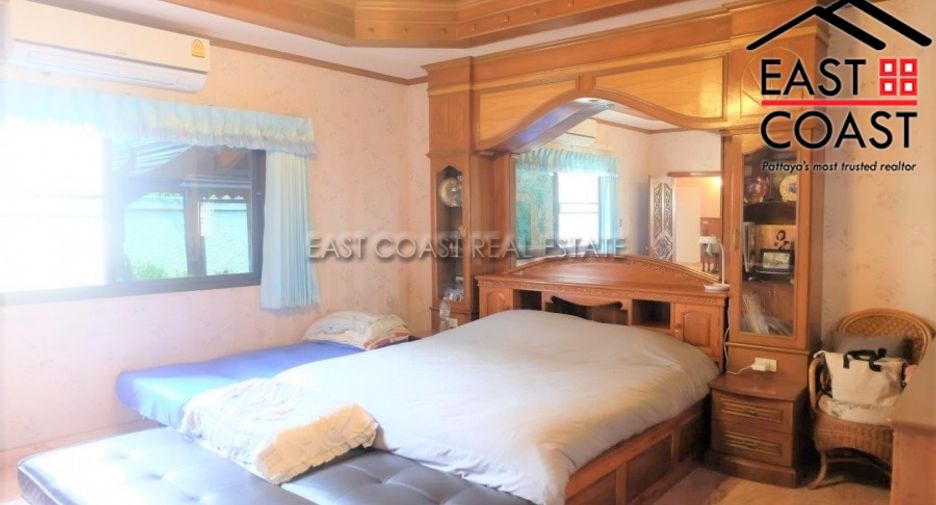 Casa en venta de 6 habitaciones en Bang Lamung, Chonburi