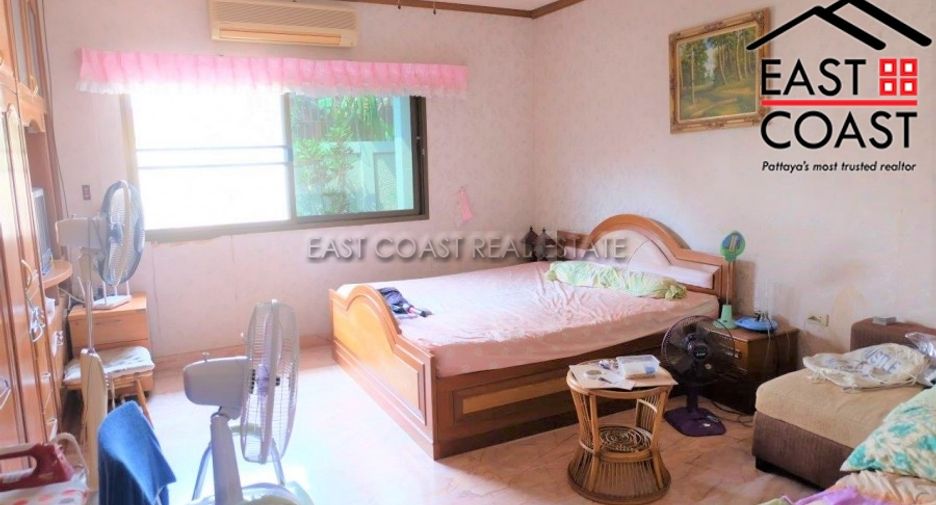 Casa en venta de 6 habitaciones en Bang Lamung, Chonburi