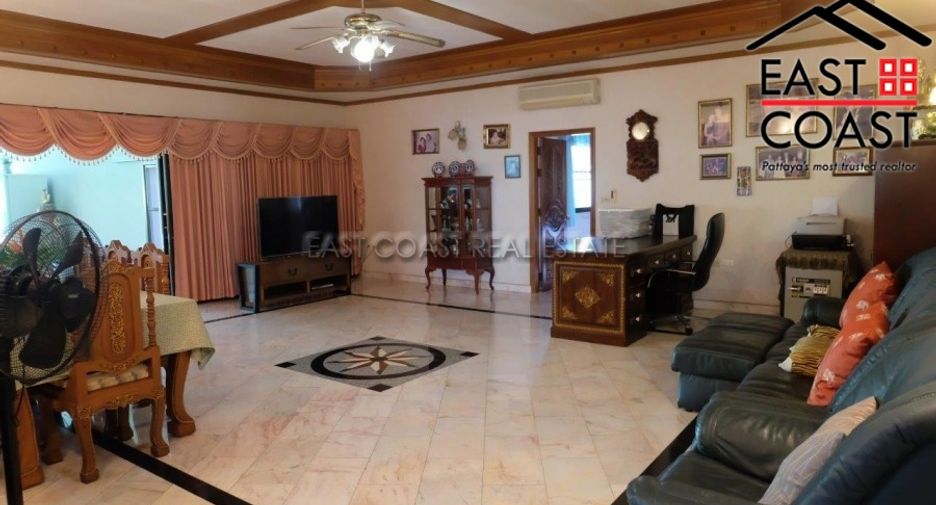 Casa en venta de 6 habitaciones en Bang Lamung, Chonburi