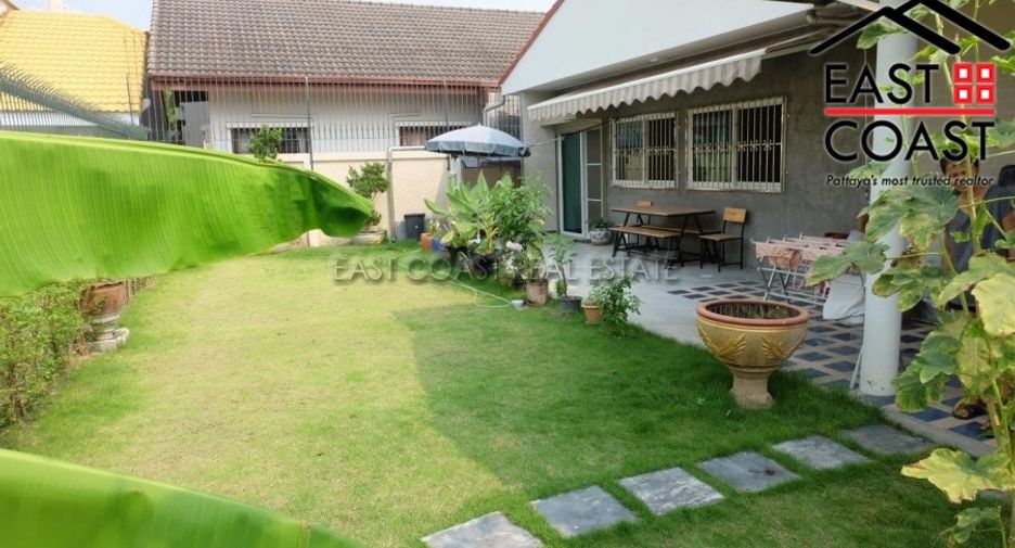 Casa en venta de 6 habitaciones en Bang Lamung, Chonburi
