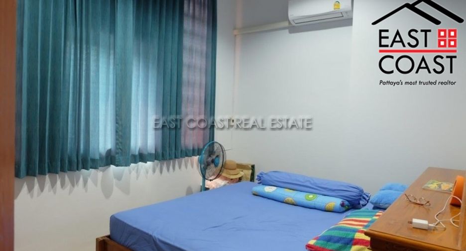 Casa en venta de 6 habitaciones en Bang Lamung, Chonburi