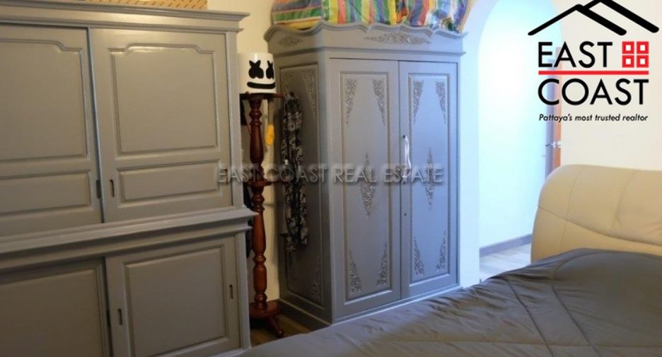 Casa en venta de 6 habitaciones en Bang Lamung, Chonburi