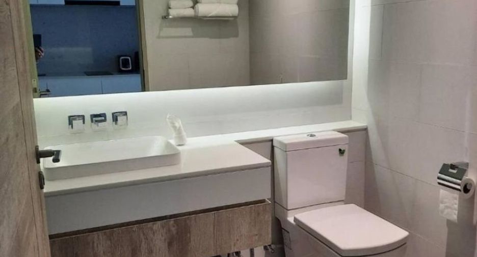 Wohnung zur Miete mit 1 Zimmer in Kathu, Phuket