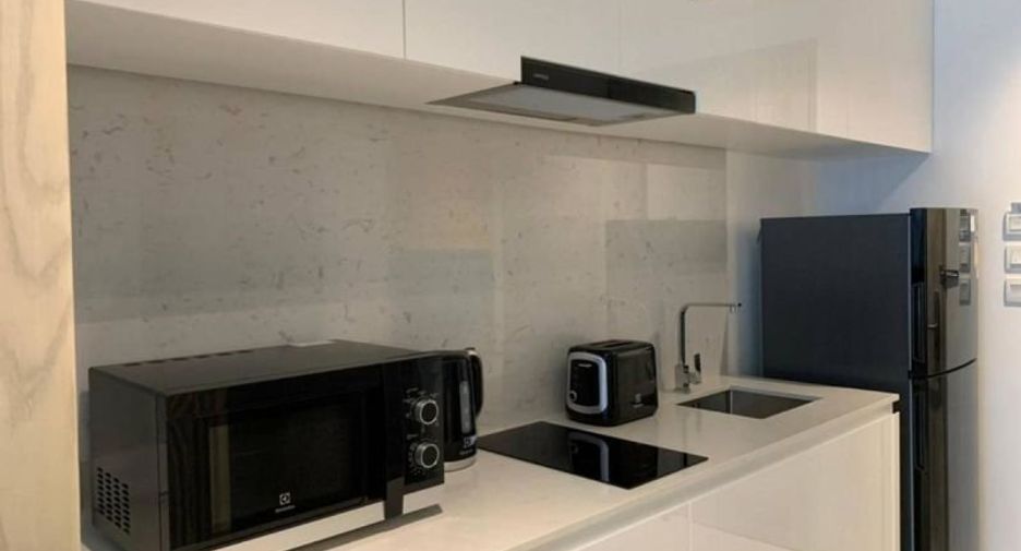 Wohnung zur Miete mit 1 Zimmer in Kathu, Phuket