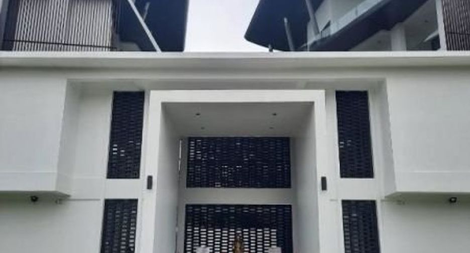 Wohnung zur Miete mit 1 Zimmer in Kathu, Phuket