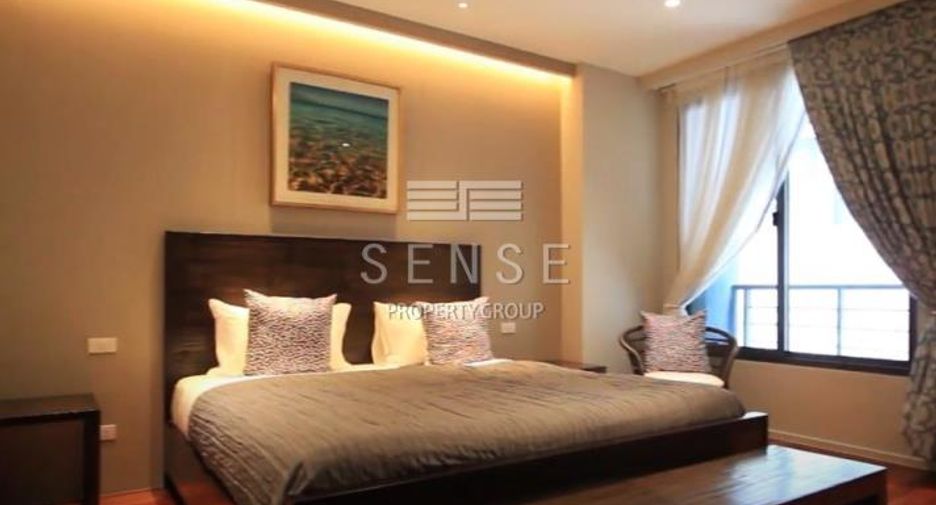 For rent 2 ベッドルーム condo in Watthana, Bangkok