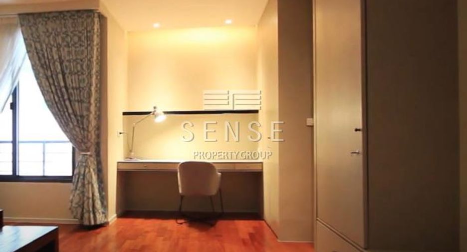 For rent 2 ベッドルーム condo in Watthana, Bangkok