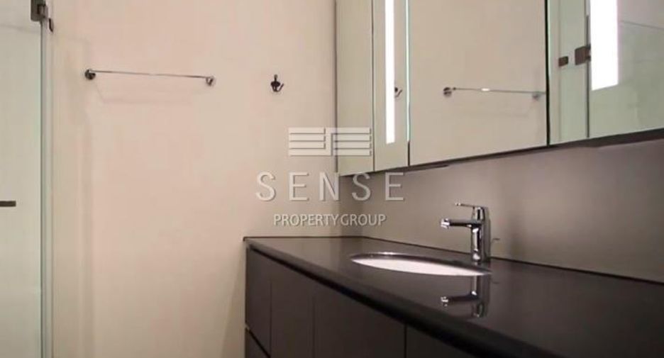 For rent 2 ベッドルーム condo in Watthana, Bangkok
