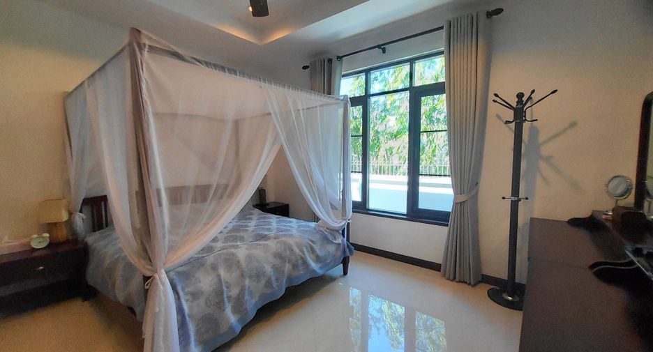 ขาย 3 เตียง วิลล่า ใน ปราณบุรี, ประจวบคีรีขันธ์