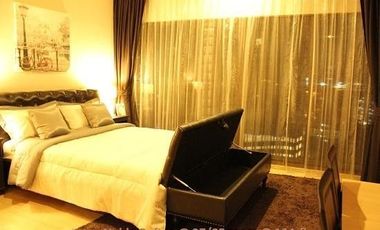 For sale studio condo in Khlong Toei, Bangkok