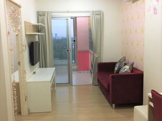 For sale 1 bed condo in Bang Sue, Bangkok