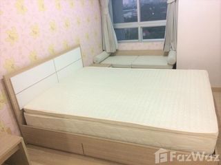 For sale 1 bed condo in Bang Sue, Bangkok