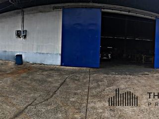 出租 仓库 在 Phra Pradaeng, Samut Prakan