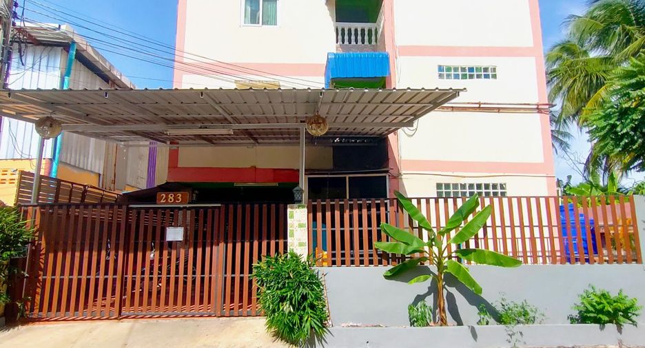 For sale 41 bed apartment in Rat Burana, Bangkok