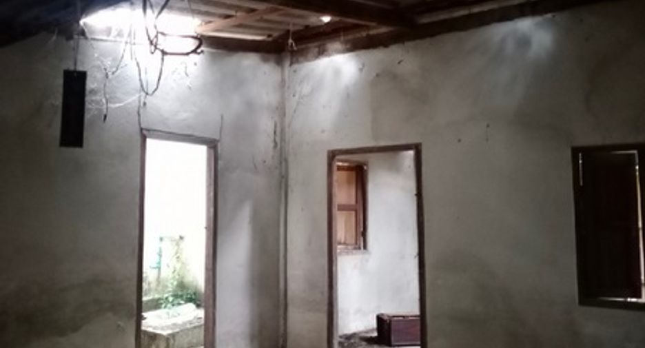 Haus zum Kauf mit 1 Zimmer in Wiang Sa, Surat Thani